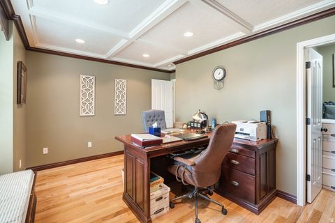 Tiny photo for 373 S SUNNY HILL CIR, Payson, UT 84651 (MLS # 2137787)