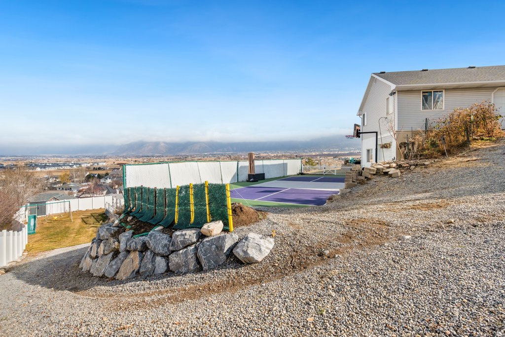 SUNNY CIRCLE - Residential