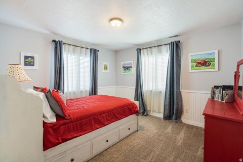 Tiny photo for 373 S SUNNY HILL CIR, Payson, UT 84651 (MLS # 2137787)