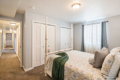 Tiny photo for 373 S SUNNY HILL CIR, Payson, UT 84651 (MLS # 2137787)