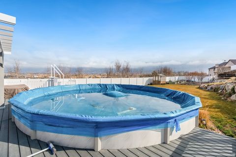 Tiny photo for 373 S SUNNY HILL CIR, Payson, UT 84651 (MLS # 2137787)