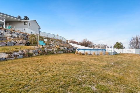 Tiny photo for 373 S SUNNY HILL CIR, Payson, UT 84651 (MLS # 2137787)