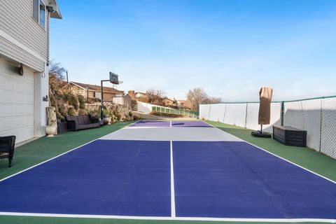 Tiny photo for 373 S SUNNY HILL CIR, Payson, UT 84651 (MLS # 2137787)