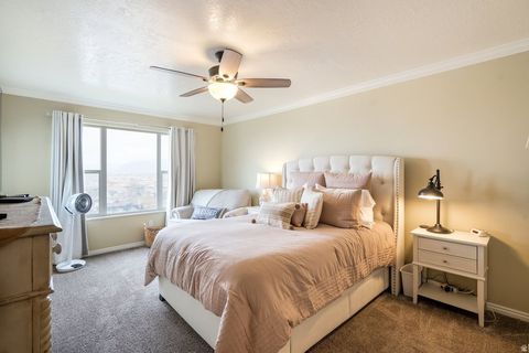 Tiny photo for 373 S SUNNY HILL CIR, Payson, UT 84651 (MLS # 2137787)