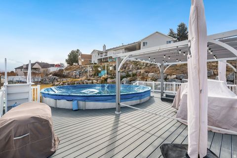 Tiny photo for 373 S SUNNY HILL CIR, Payson, UT 84651 (MLS # 2137787)