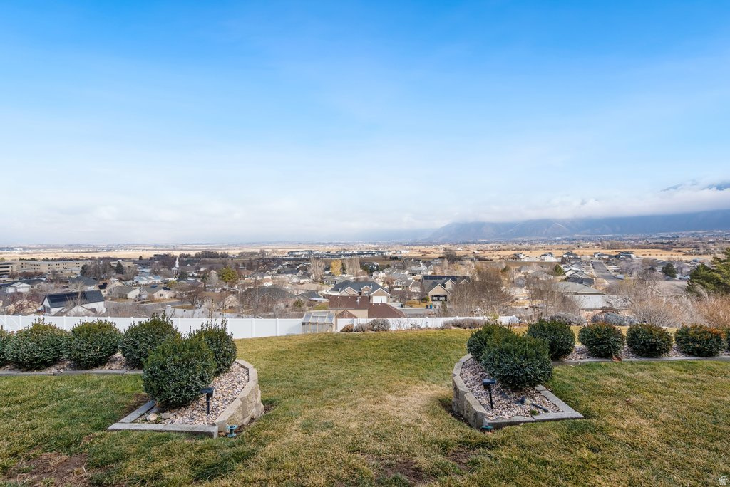 SUNNY CIRCLE - Residential