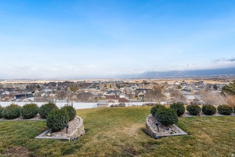 Tiny photo for 373 S SUNNY HILL CIR, Payson, UT 84651 (MLS # 2137787)