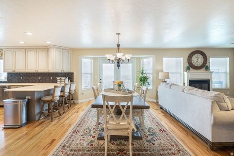 Tiny photo for 373 S SUNNY HILL CIR, Payson, UT 84651 (MLS # 2137787)