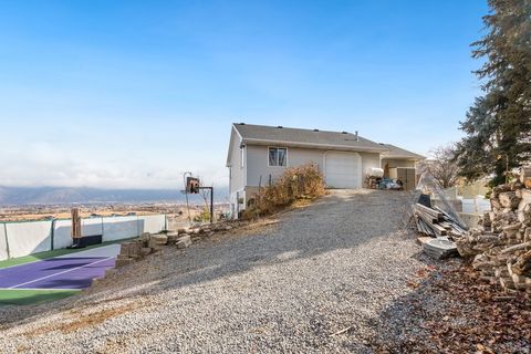 Tiny photo for 373 S SUNNY HILL CIR, Payson, UT 84651 (MLS # 2137787)