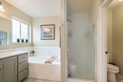 Tiny photo for 373 S SUNNY HILL CIR, Payson, UT 84651 (MLS # 2137787)