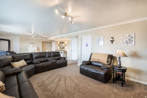 Tiny photo for 373 S SUNNY HILL CIR, Payson, UT 84651 (MLS # 2137787)