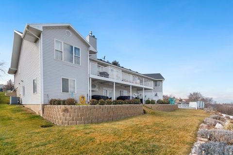 Tiny photo for 373 S SUNNY HILL CIR, Payson, UT 84651 (MLS # 2137787)