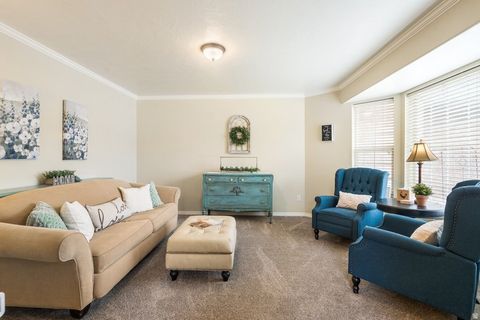 Tiny photo for 373 S SUNNY HILL CIR, Payson, UT 84651 (MLS # 2137787)