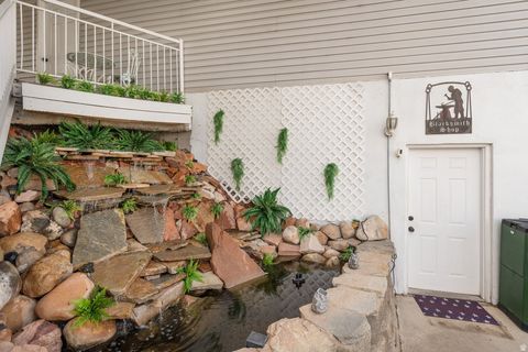 Tiny photo for 373 S SUNNY HILL CIR, Payson, UT 84651 (MLS # 2137787)