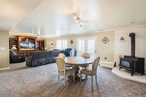Tiny photo for 373 S SUNNY HILL CIR, Payson, UT 84651 (MLS # 2137787)