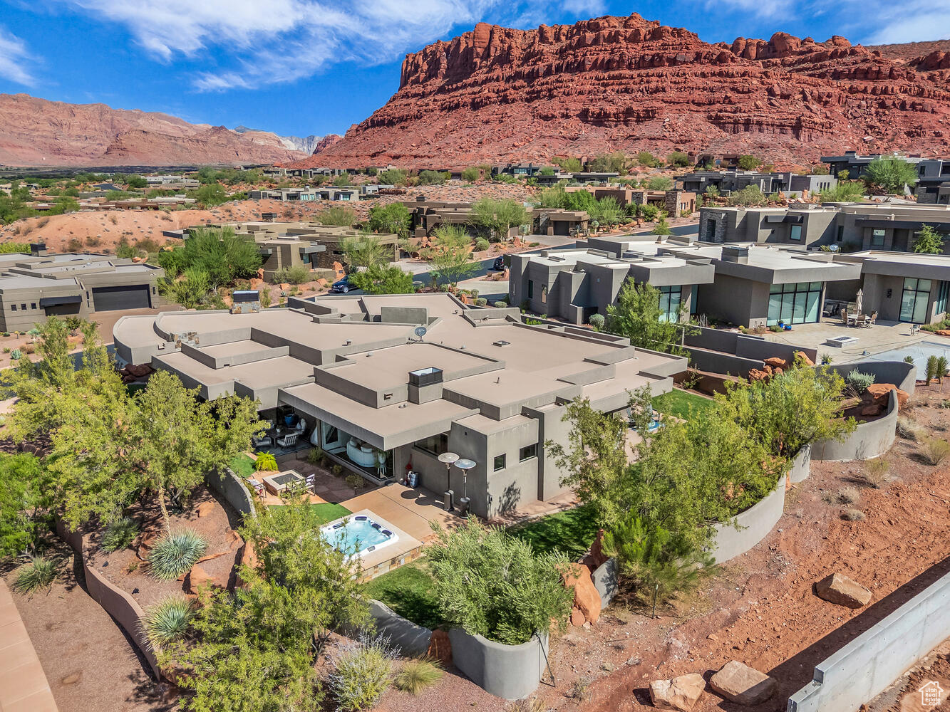 VISTAS AT ENTRADA PH 1 - Residential