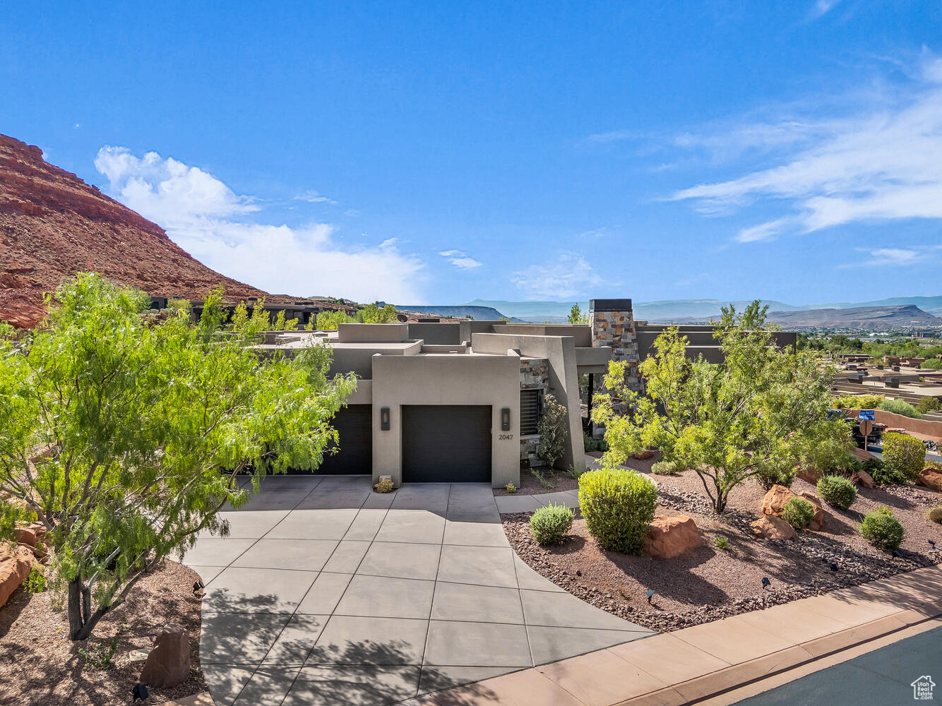 VISTAS AT ENTRADA PH 1 - Residential