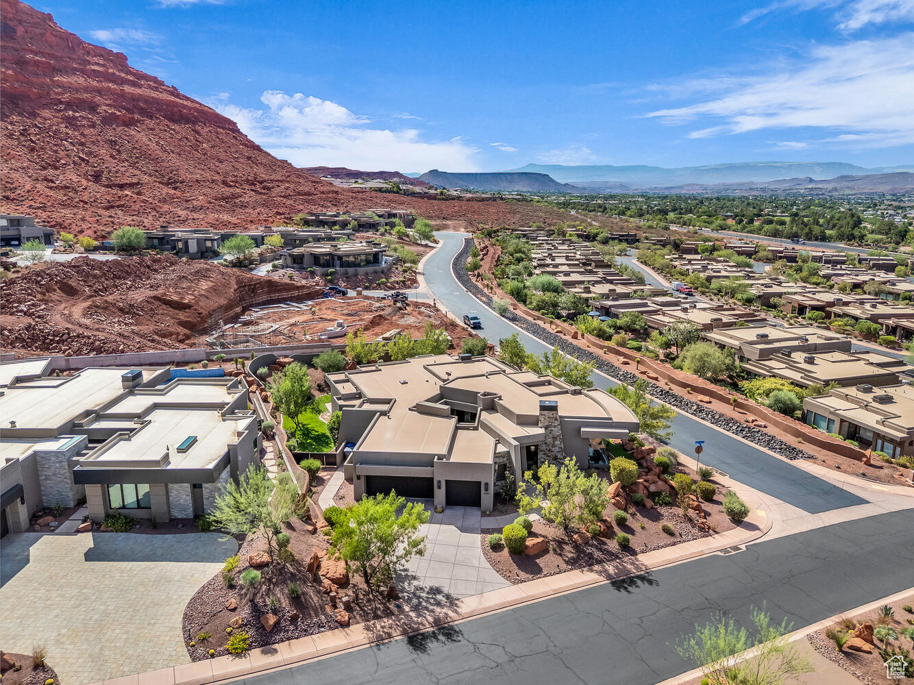 VISTAS AT ENTRADA PH 1 - Residential