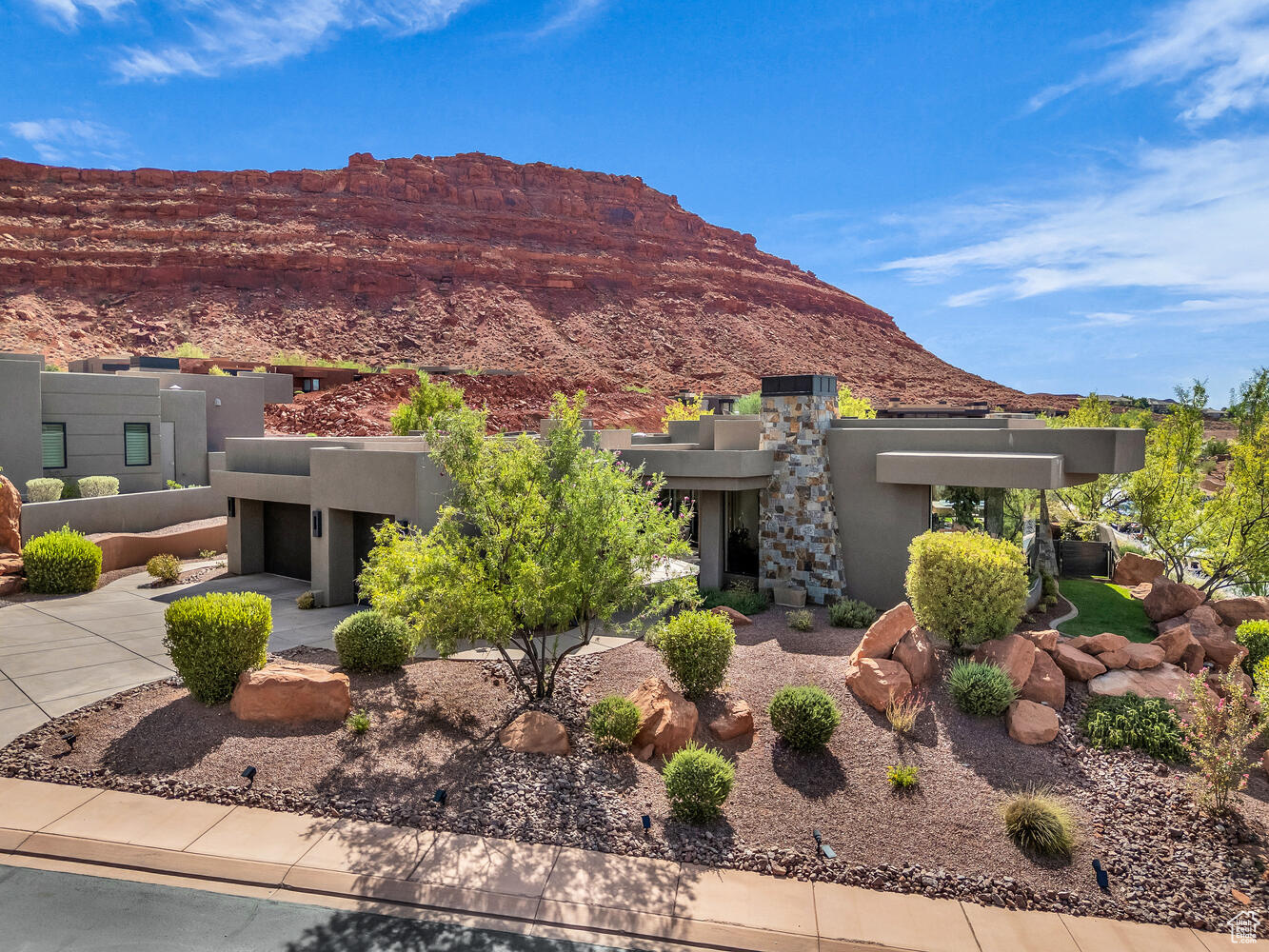VISTAS AT ENTRADA PH 1 - Residential