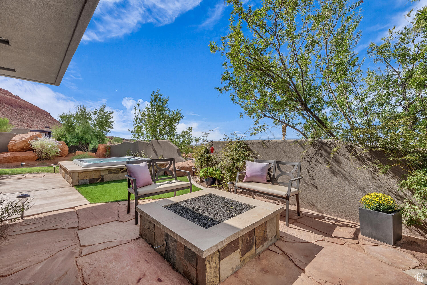 VISTAS AT ENTRADA PH 1 - Residential