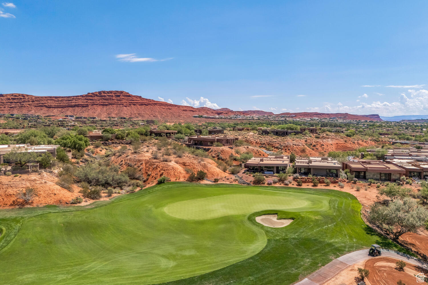 VISTAS AT ENTRADA PH 1 - Residential