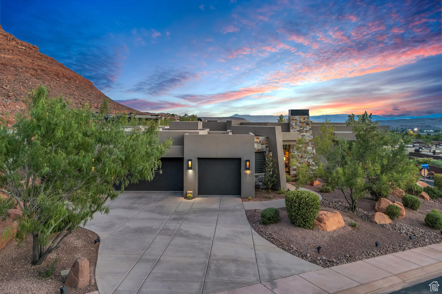 VISTAS AT ENTRADA PH 1 - Residential