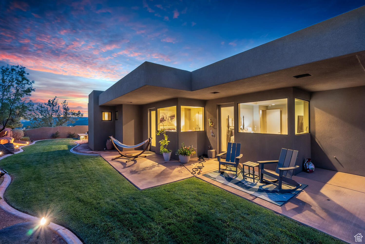 VISTAS AT ENTRADA PH 1 - Residential