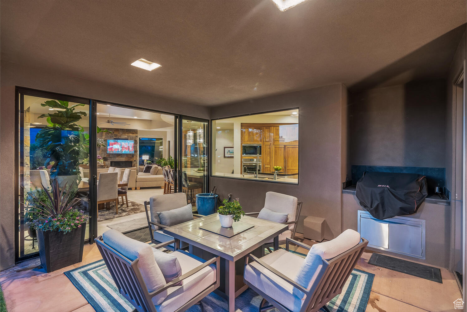 VISTAS AT ENTRADA PH 1 - Residential