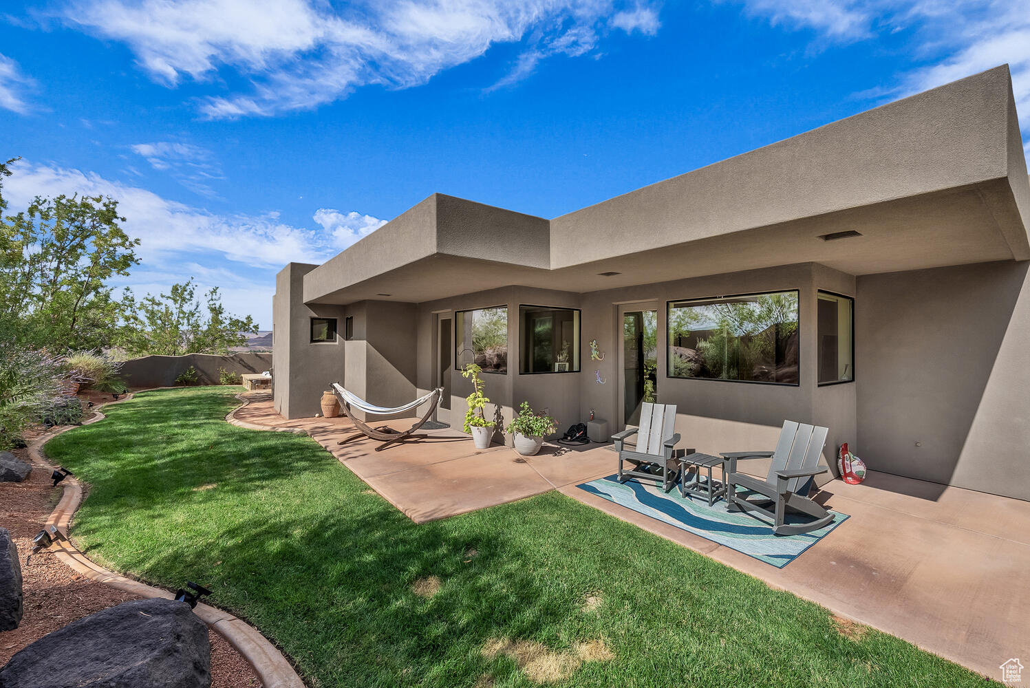 VISTAS AT ENTRADA PH 1 - Residential