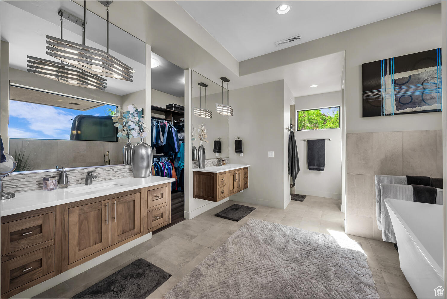 VISTAS AT ENTRADA PH 1 - Residential