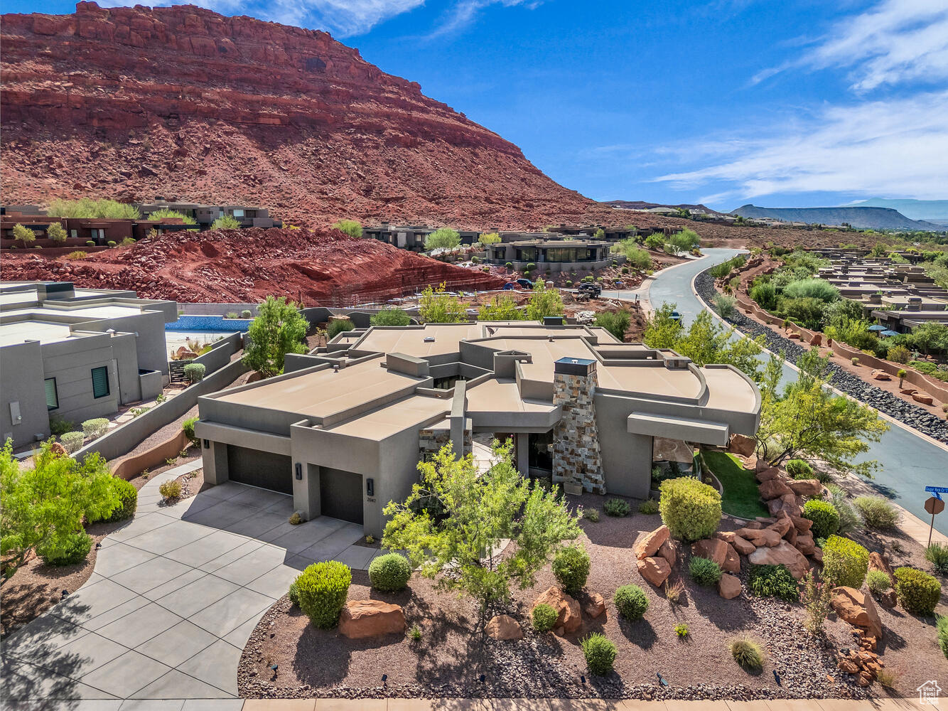 VISTAS AT ENTRADA PH 1 - Residential