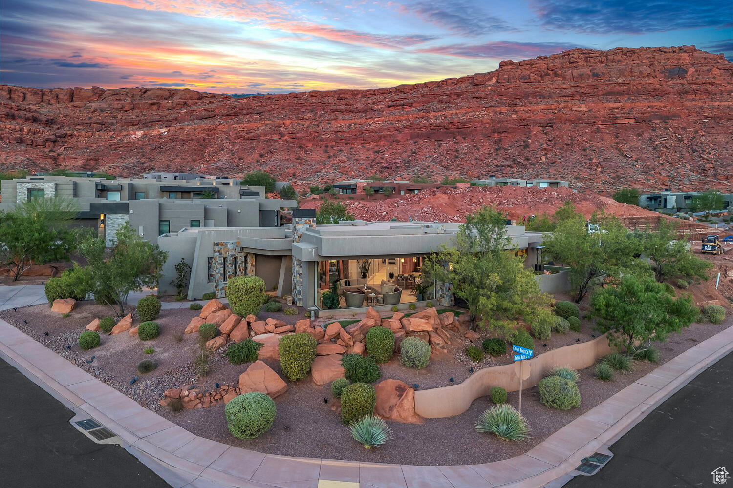VISTAS AT ENTRADA PH 1 - Residential