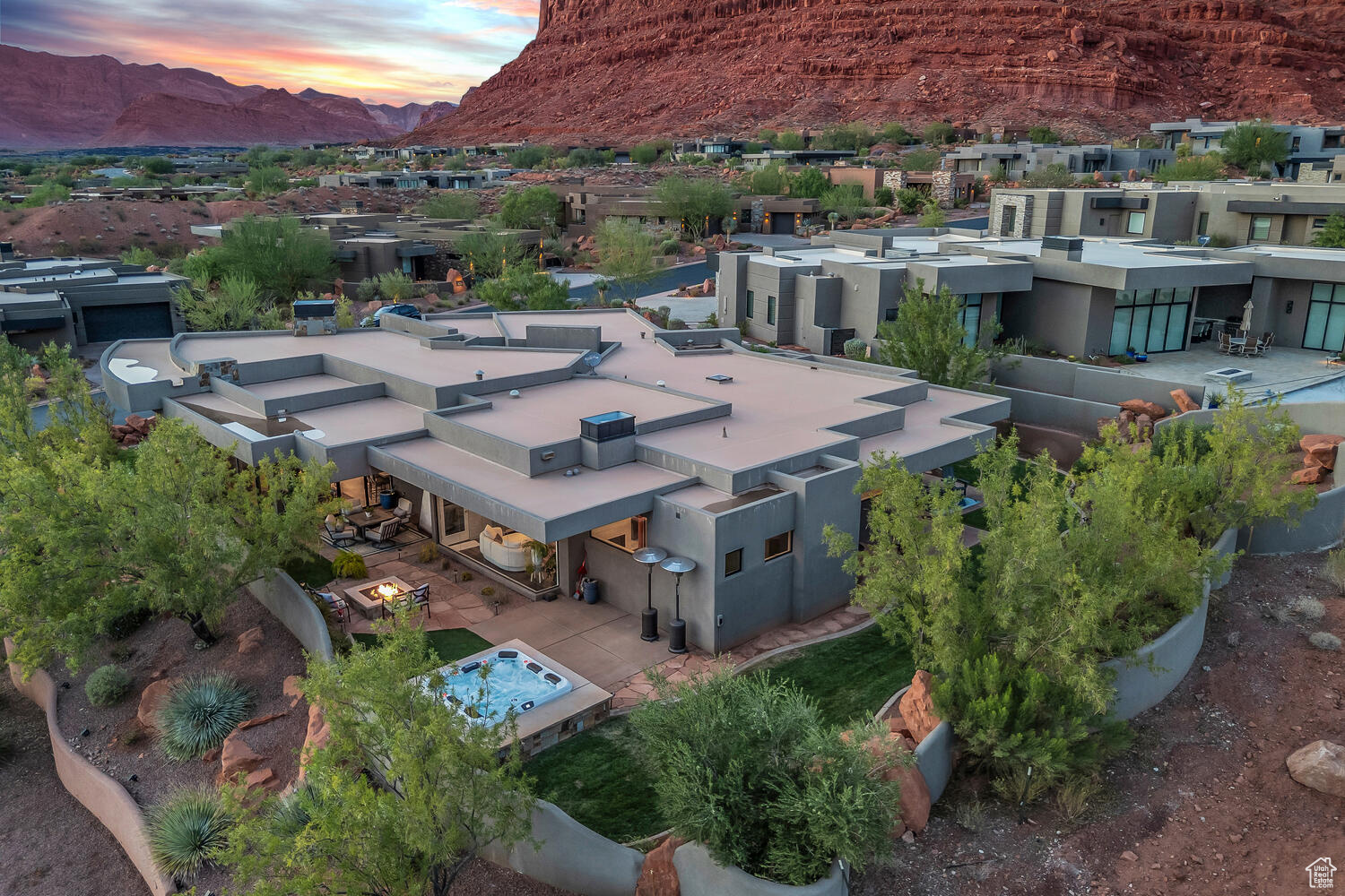 VISTAS AT ENTRADA PH 1 - Residential