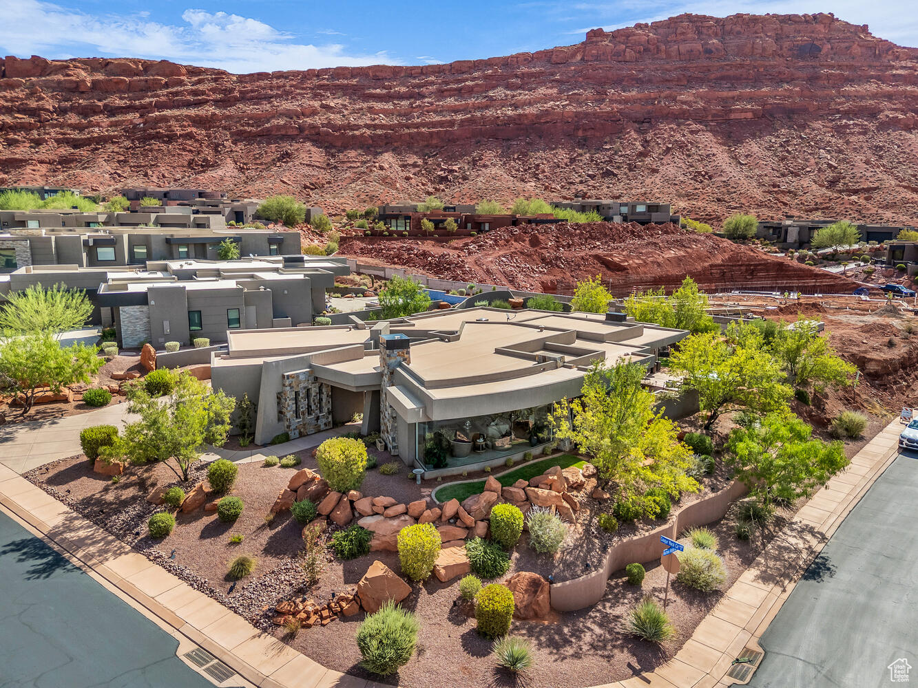 VISTAS AT ENTRADA PH 1 - Residential
