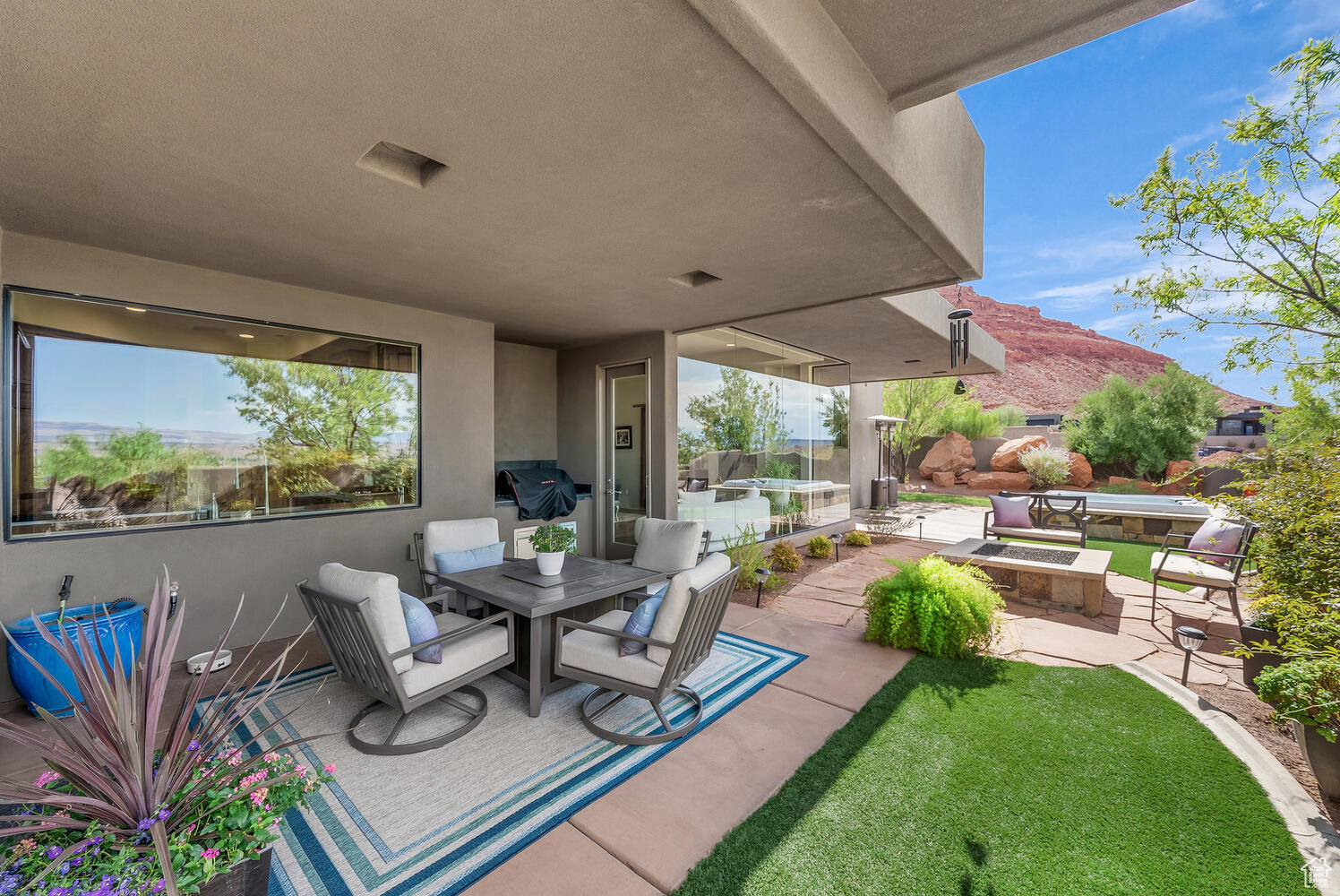 VISTAS AT ENTRADA PH 1 - Residential