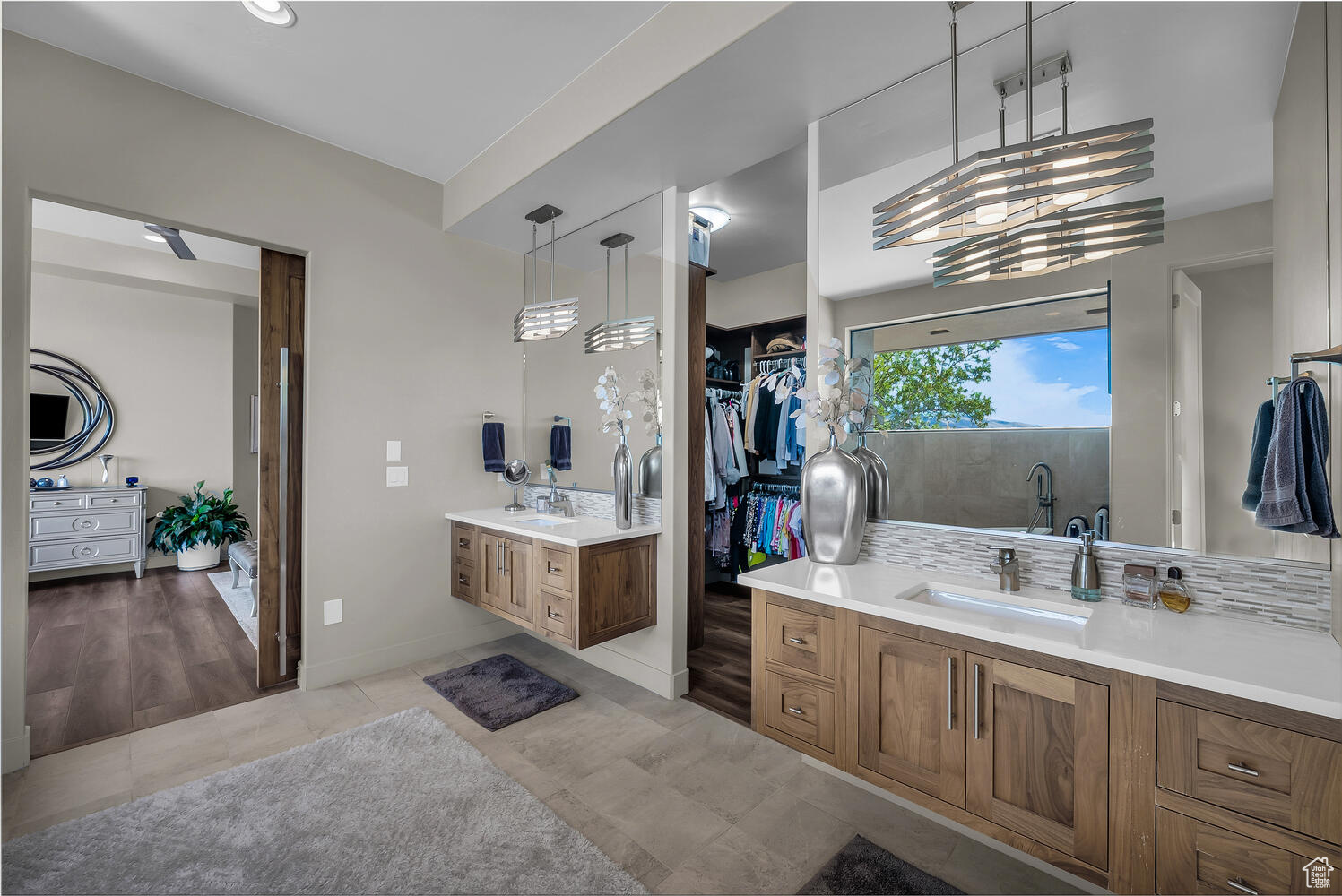 VISTAS AT ENTRADA PH 1 - Residential