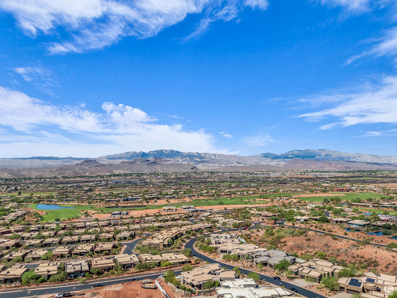 VISTAS AT ENTRADA PH 1 - Residential