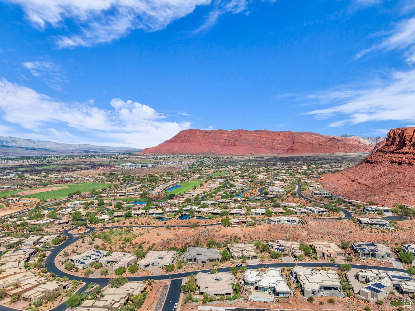 VISTAS AT ENTRADA PH 1 - Residential