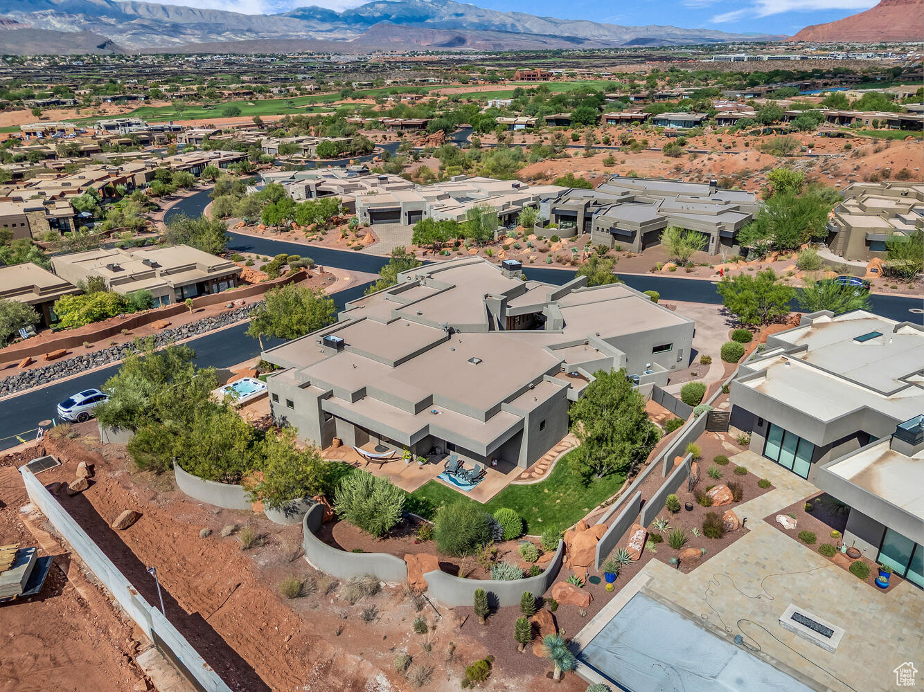 VISTAS AT ENTRADA PH 1 - Residential