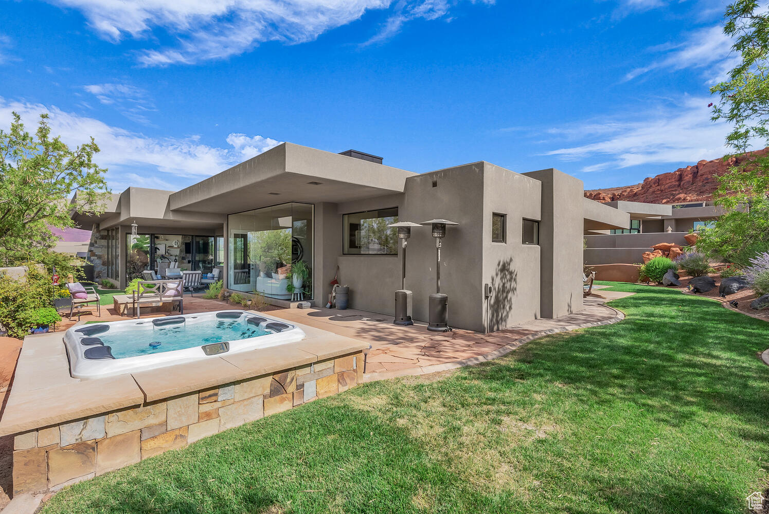 VISTAS AT ENTRADA PH 1 - Residential