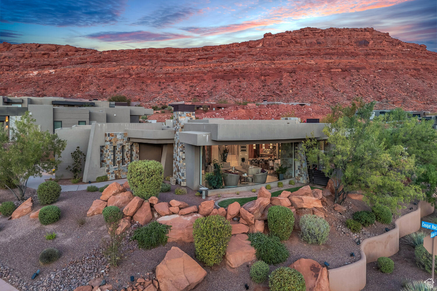 VISTAS AT ENTRADA PH 1 - Residential