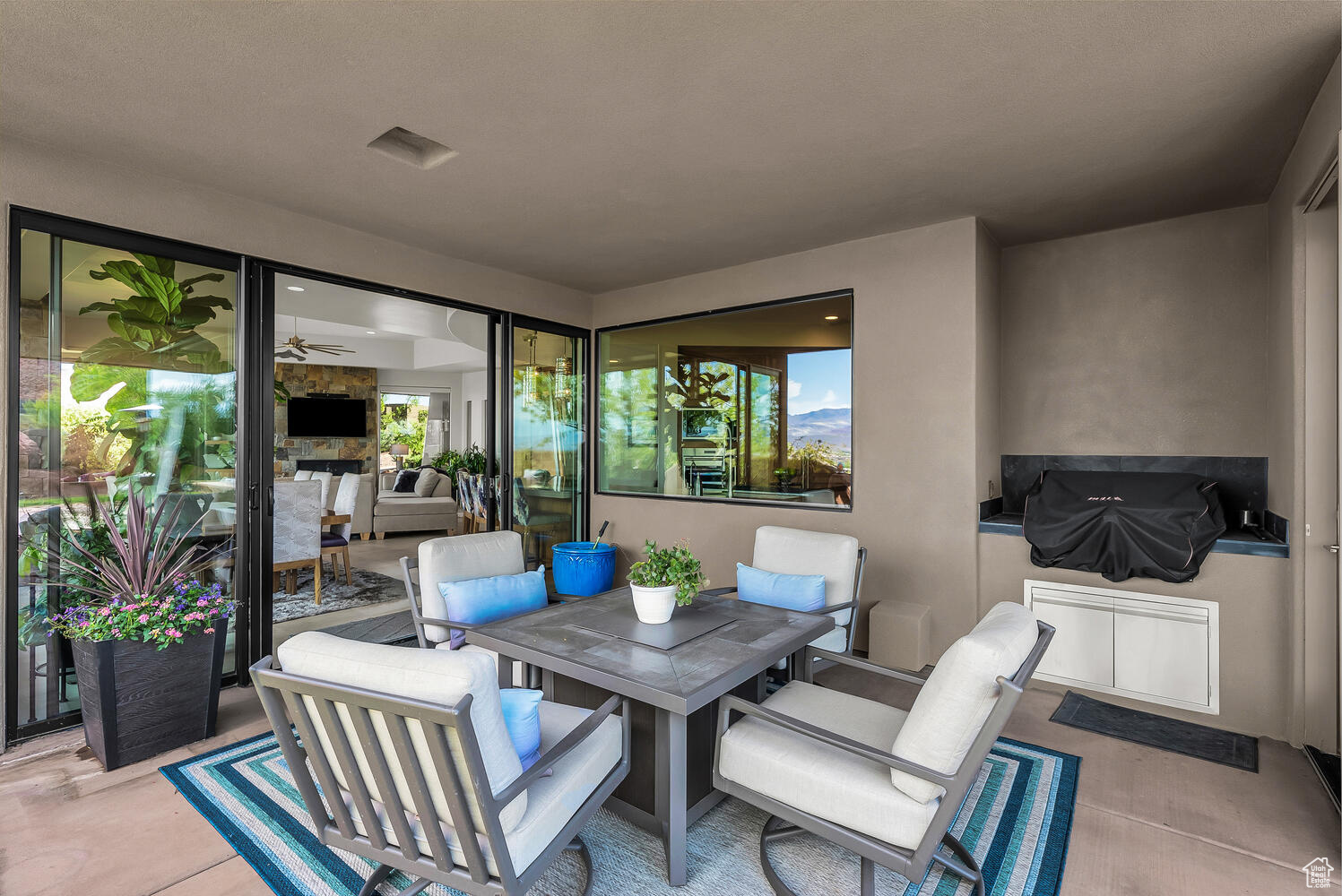 VISTAS AT ENTRADA PH 1 - Residential