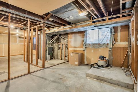 Tiny photo for 1963 S LAKE ST, Salt Lake City, UT 84105 (MLS # 2121619)