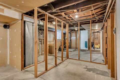 Tiny photo for 1963 S LAKE ST, Salt Lake City, UT 84105 (MLS # 2121619)