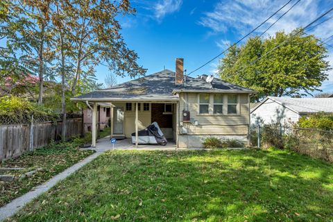Tiny photo for 1963 S LAKE ST, Salt Lake City, UT 84105 (MLS # 2121619)