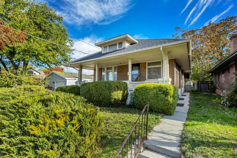 Tiny photo for 1963 S LAKE ST, Salt Lake City, UT 84105 (MLS # 2121619)