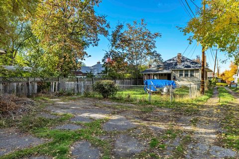 Tiny photo for 1963 S LAKE ST, Salt Lake City, UT 84105 (MLS # 2121619)