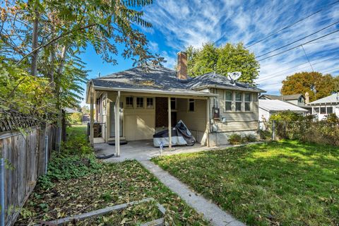 Tiny photo for 1963 S LAKE ST, Salt Lake City, UT 84105 (MLS # 2121619)
