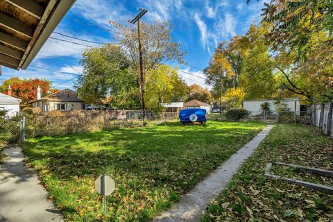 Tiny photo for 1963 S LAKE ST, Salt Lake City, UT 84105 (MLS # 2121619)