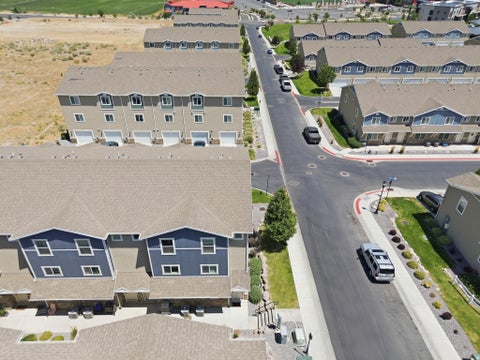 Tiny photo for 14862 S DIORITE CT, Herriman, UT 84096 (MLS # 2173805)